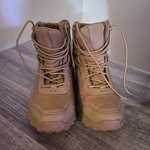 Under Armour Valsetz women’s boots